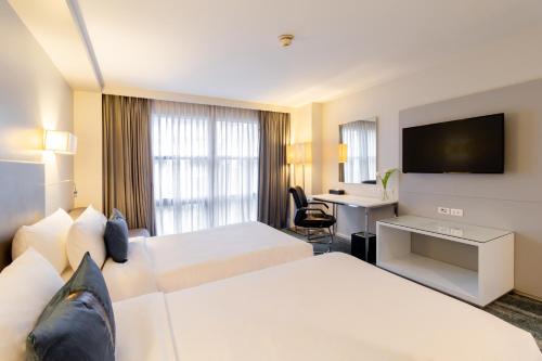 best western sukhumvit 20