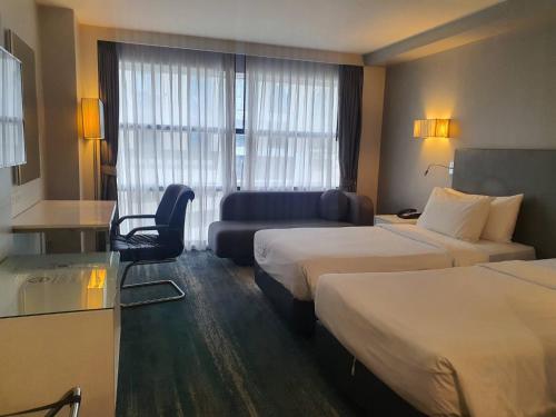 best western sukhumvit 20