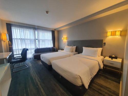 best western sukhumvit 20