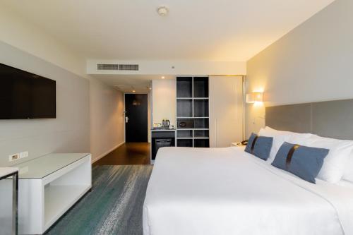 best western sukhumvit 20