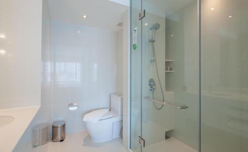 centara watergate pavilion hotel bangkok