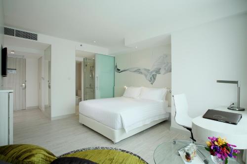 centara watergate pavilion hotel bangkok