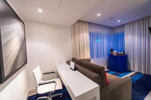 centara watergate pavilion hotel bangkok