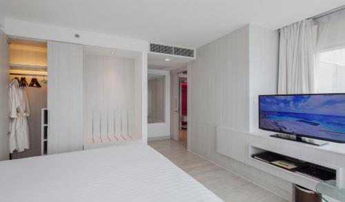 centara watergate pavilion hotel bangkok