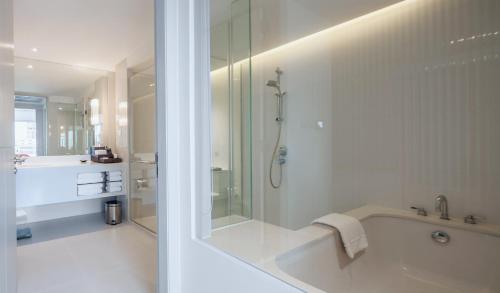 centara watergate pavilion hotel bangkok