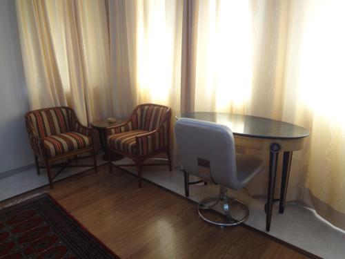 astoria hotel
