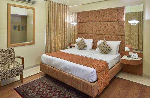 astoria hotel
