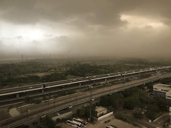 new delhi