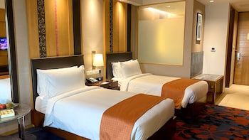 new delhi