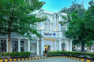 radisson blu marina hotel connaught place