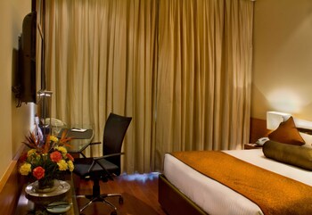 radisson blu marina hotel connaught place