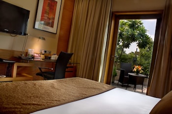 radisson blu marina hotel connaught place