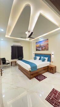 hotel rj