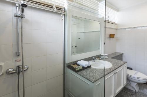 cape house langsuan hotel