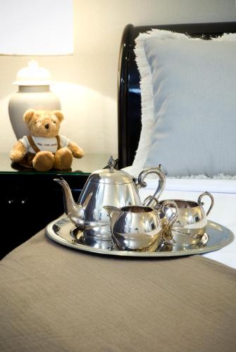 cape house langsuan hotel
