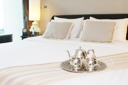 cape house langsuan hotel