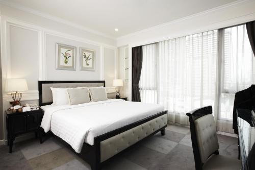 cape house langsuan hotel