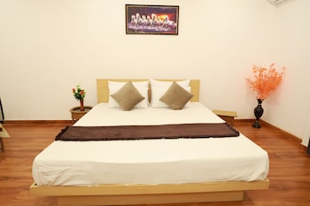 2 bhk udaisagar homestay udaipur