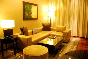 jw marriott hotel pune