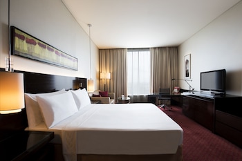 jw marriott hotel pune