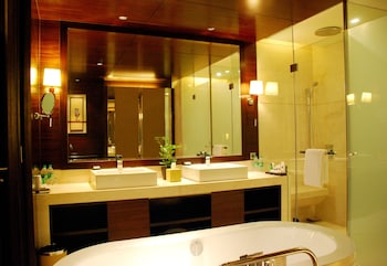 jw marriott hotel pune