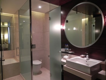 jw marriott hotel pune