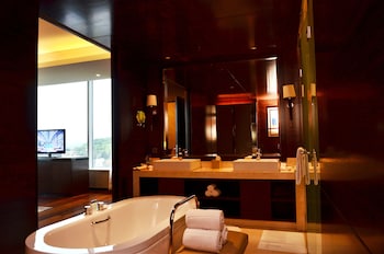 jw marriott hotel pune