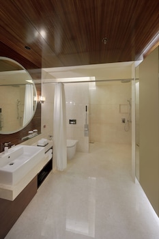 jw marriott hotel pune