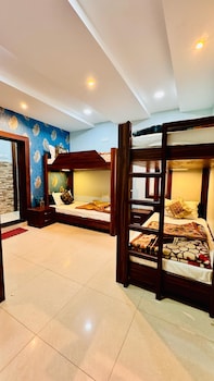 deena residency