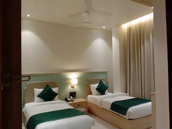 hotel bliss banaras