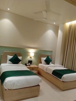 hotel bliss banaras