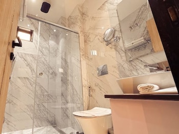hotel bliss banaras
