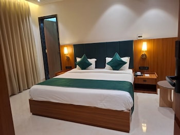 hotel bliss banaras