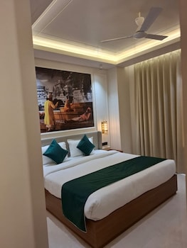 hotel bliss banaras