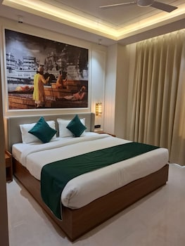 hotel bliss banaras