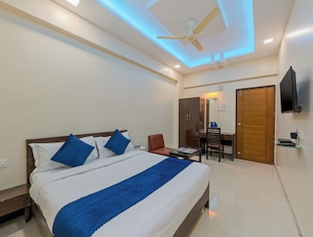 hotel anand inn solapur