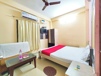 hotel golden beach inn puri