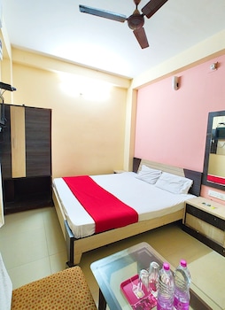 hotel golden beach inn puri