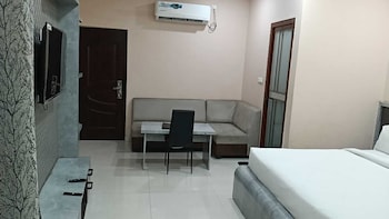 hotel jd inn