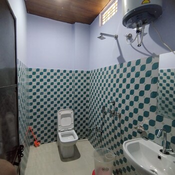 hotel shree shyam khatushyamji