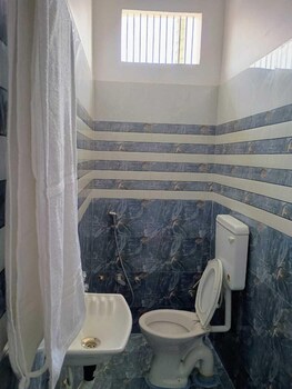 hotel shree shyam khatushyamji