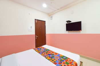 via athidhi stay inn