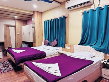 hotel himalaya agartala