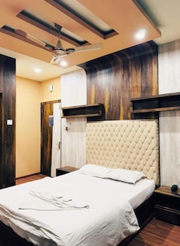 hotel himalaya agartala