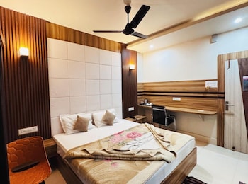 hotel himalaya agartala