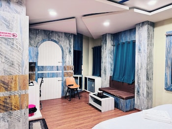 hotel himalaya agartala
