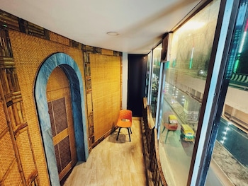 hotel himalaya agartala