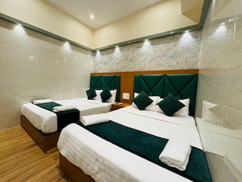 hotel bkc majestic