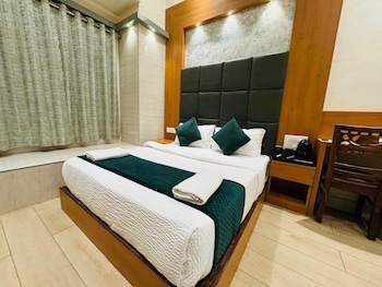 hotel bkc majestic