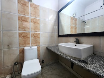 hotel grand central near karolbagh metro